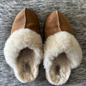 Ugg Scuffette II Slippers